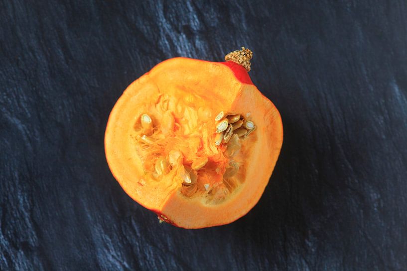 Hokkaido Pumpkin by Thomas Jäger