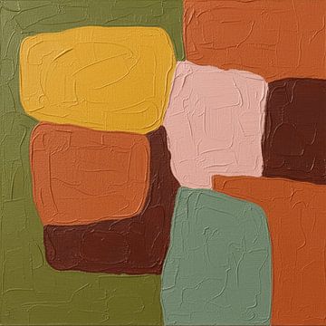 MODERN RETRO COLOR 01