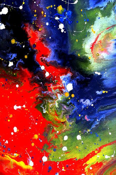 Cartiographie h1 par  David Christophe De santis
