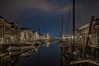 Rotterdam Delfshaven