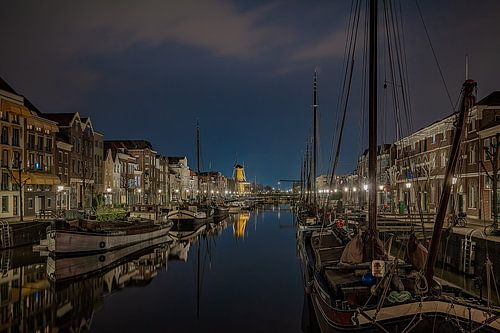 Rotterdam Delfshaven