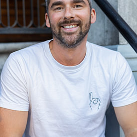 Melvin Jonker profielfoto