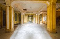 Chateau C by Marcel Woudstra thumbnail