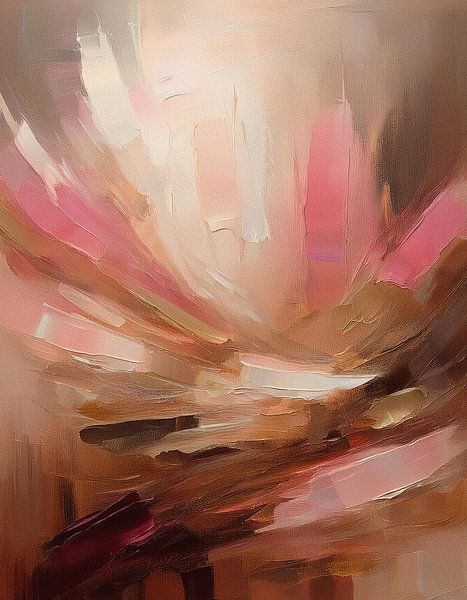 Silent Energy by Moonheart Artworks
