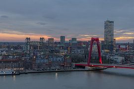 Rotterdam - South by AdV Photography