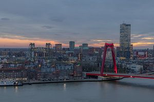 Rotterdam - Zuid