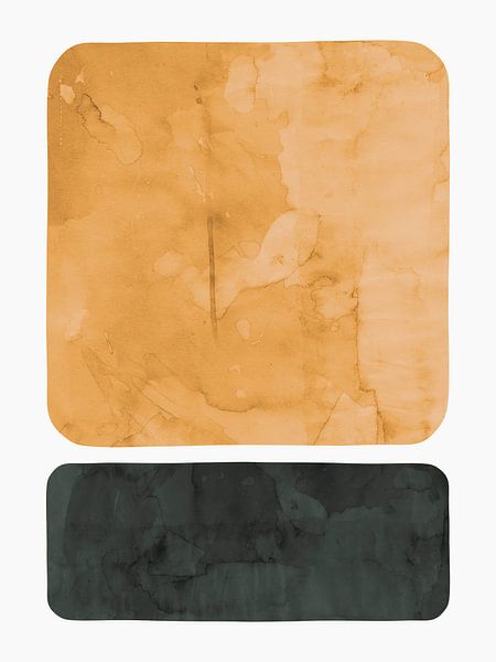 Composition of squares 2 by Vitor Costa