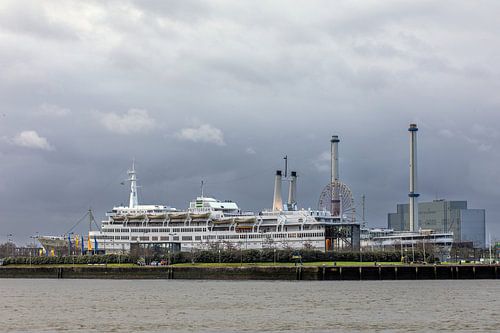 SS Rotterdam