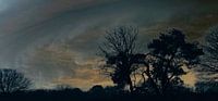 avond walk