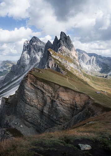 Berg Seceda