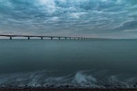 Zeelandbrug - 2