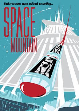 Space Mountain
