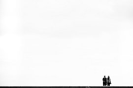 Presence von Jarno Bonhof