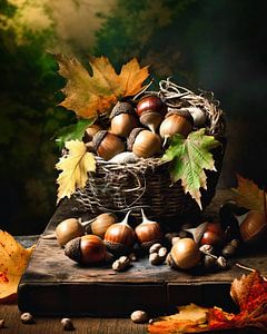 Herbststimmung