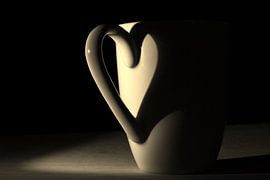 Liefde is .... von Marieke Borst