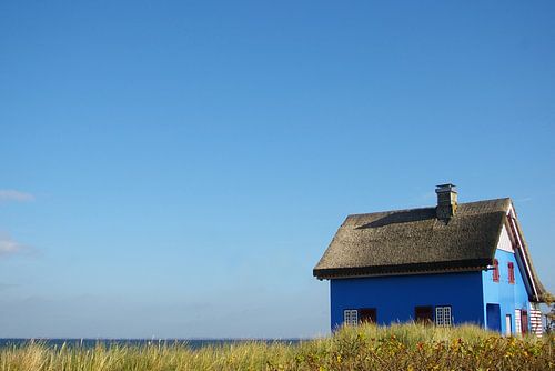 Haus am Meer
