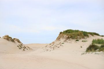 Dunes sur Valerie de Bliek