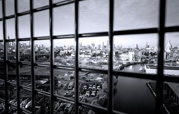 Skyline von New York City von Marcel Kerdijk