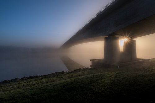 Rooyensteinse Brug Zoelen