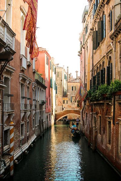 Venice by Hello Pompoyo