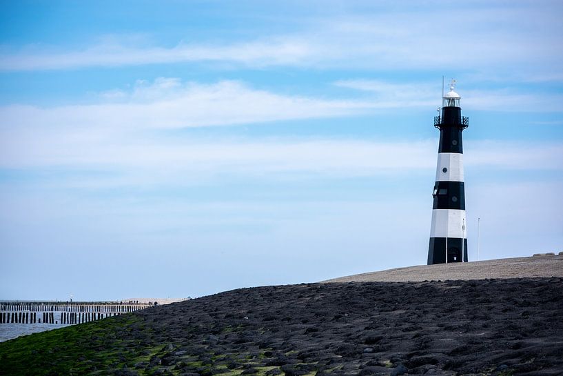 Phare de Bresken par Eugenlens