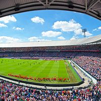 Sportstadion