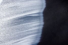 Beach Iceland by Sven-Erik Arndt