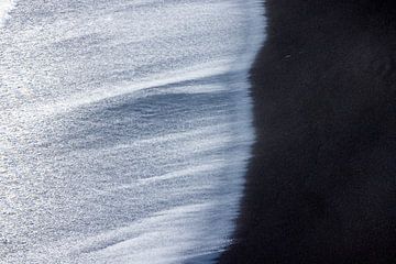 Strand Island von Sven-Erik Arndt