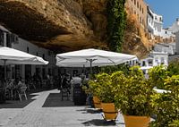 Setenil de las Bodegas