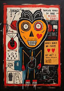 Graffiti Street Art 