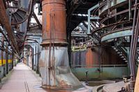 In rust we trust