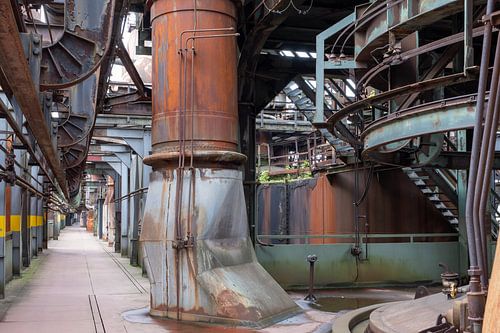 En paix, nous avons confiance