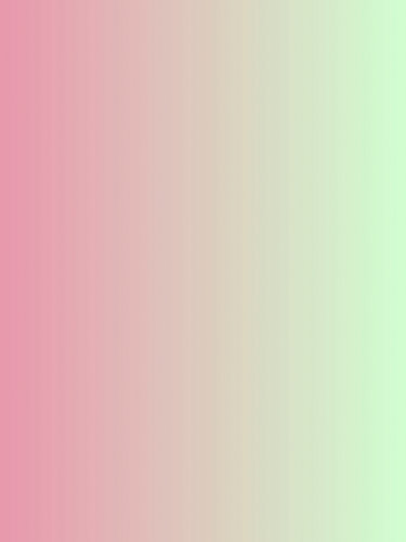 Spring colors