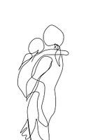 Hold me, Mommy