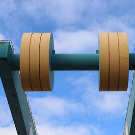 Estuary by Matthias Brix