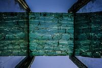 FLEVOLAND Polder art