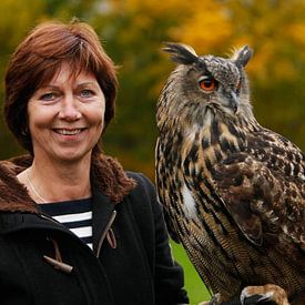 Margreet Broersen Profilfoto