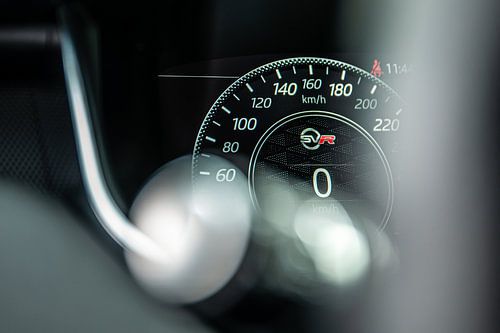 Range Rover Sport SVR 2018