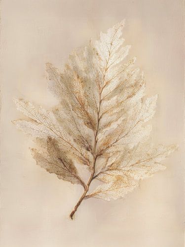 Subtle Beauty in Natural Shades