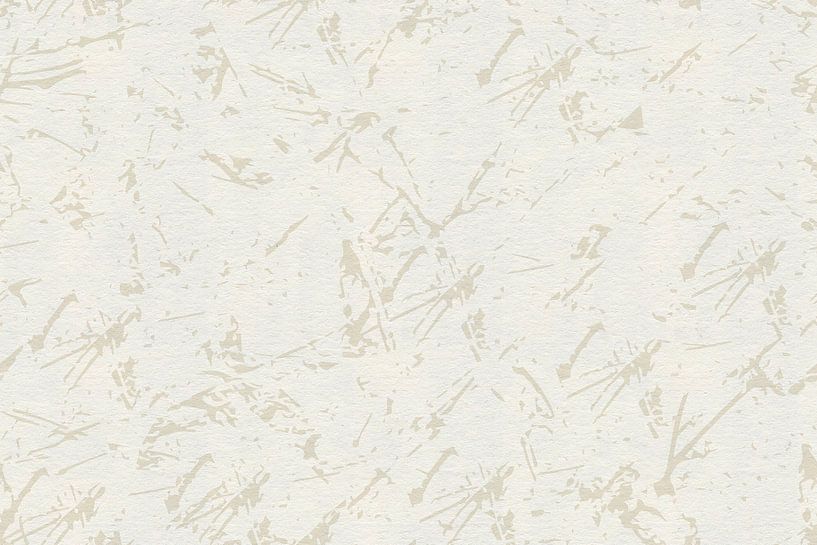Minimalist textures in soft beige by Dina Dankers
