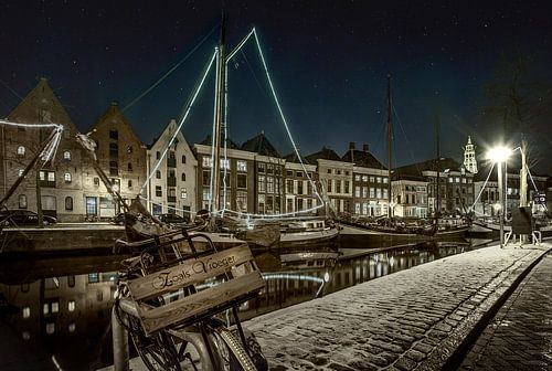 Zoals vroeger ( Groningen) 