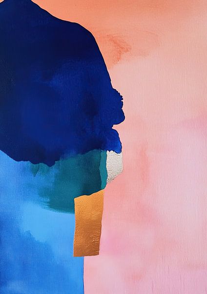 Colour contrast by Zen and More