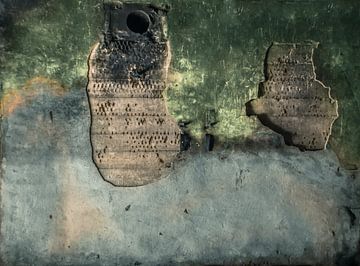 Ancien mur de béton Bunker Photo wallpaper 8 sur Olivier Photography