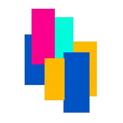 Chromatische Blokken