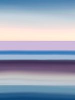 Purple Hues - Sunset Motive