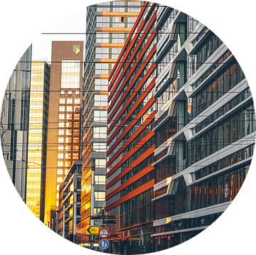 Architectuur van Ali Celik