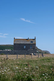 Cotentin by Christel Exelmans