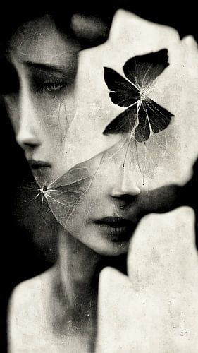 Breekbaar PERSOONLIJKHEID