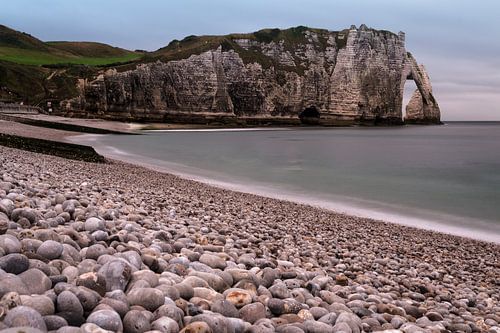 Olifantrots Étretat
