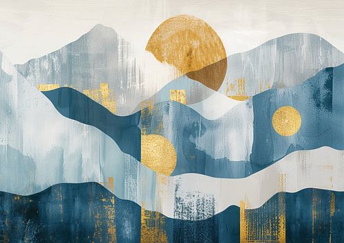 Modern Abstract | Modern Abstract